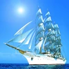 Cruising with History on Sea Cloud
