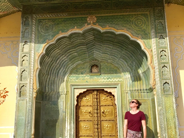 5 Things You Should Experience In India