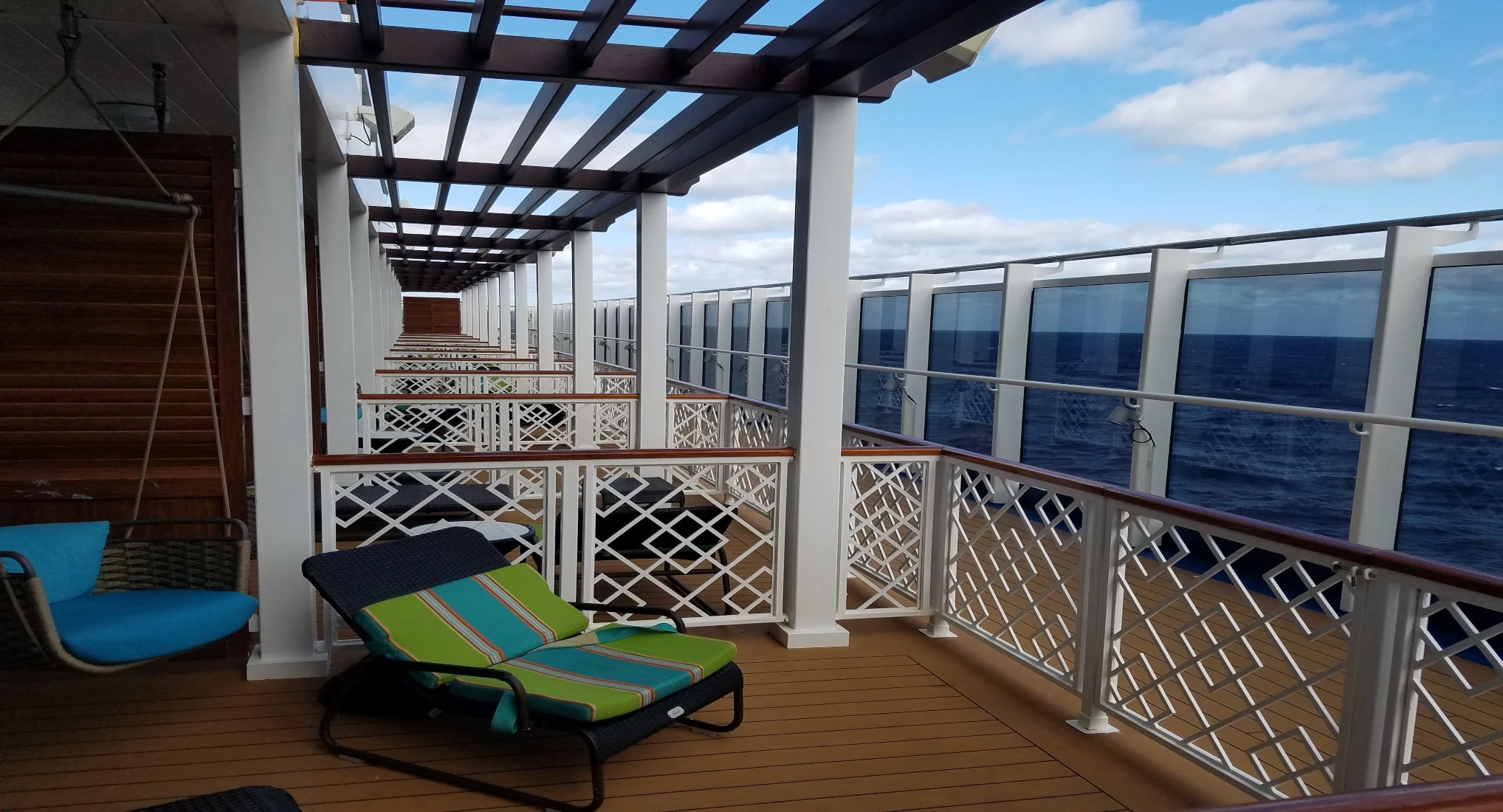 Are Havana cabins worth the extra cost