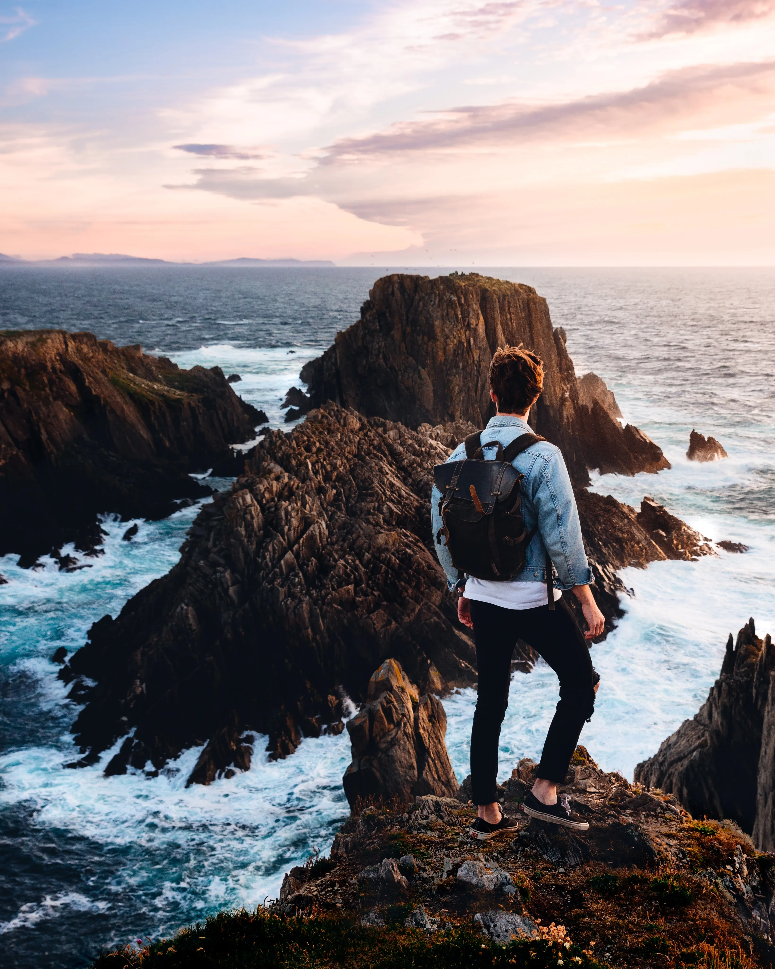 The Secrets to Travelling Alone