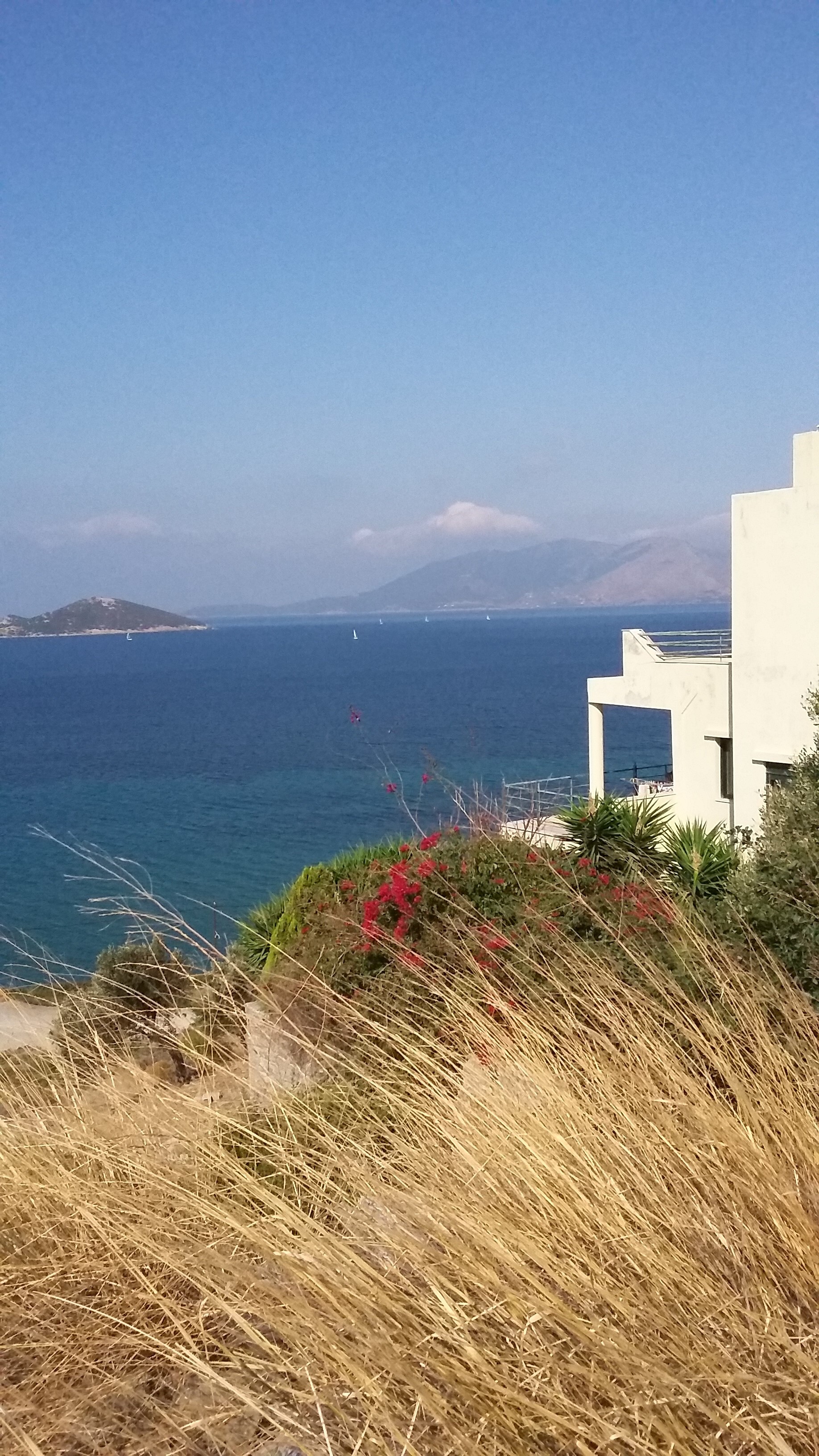 Evia - Greek island, undiscovered