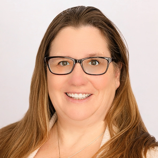 Jennifer Moss