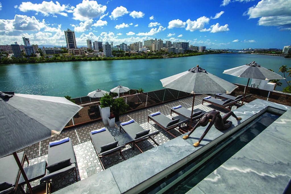 O:LV Fifty Five & O:live Boutique – Stylish, fashionable luxury in San Juan