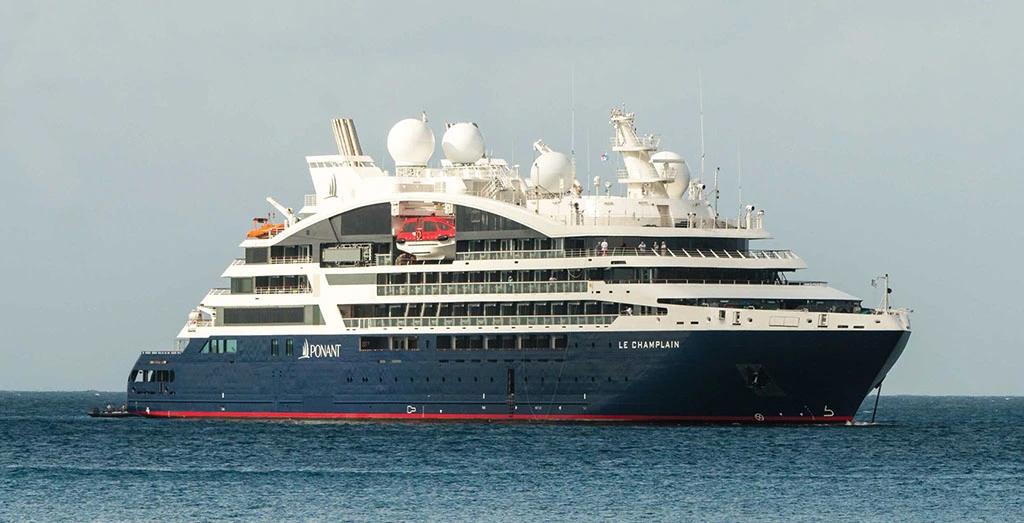 PONANT Celebrates American Composers with Quintessential Music Cruise