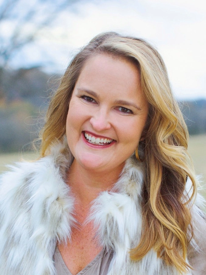 Emily Webber