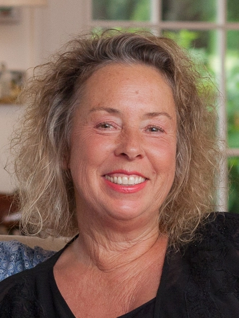 Cathy Kingsley