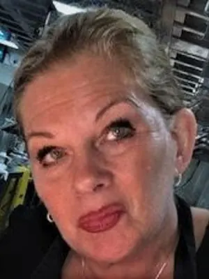 Lisa Prosser