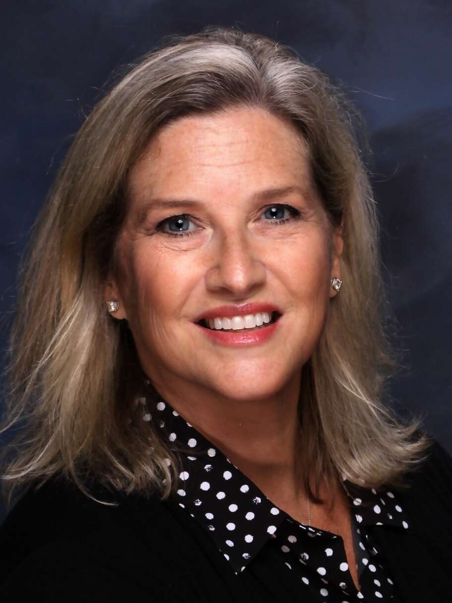 Margaret Williams