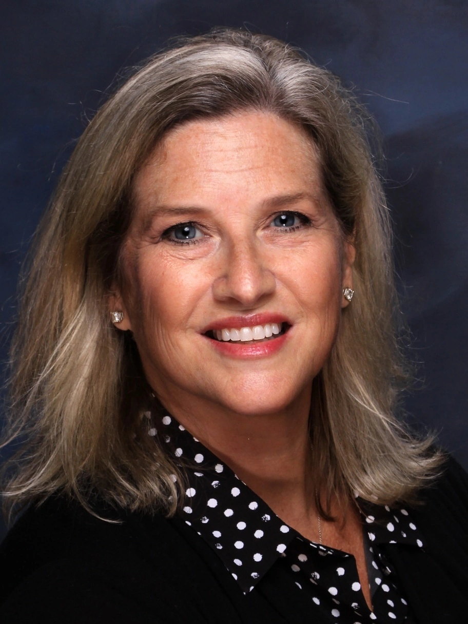 Margaret Williams