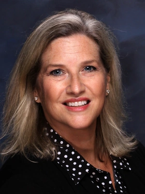 Margaret Williams