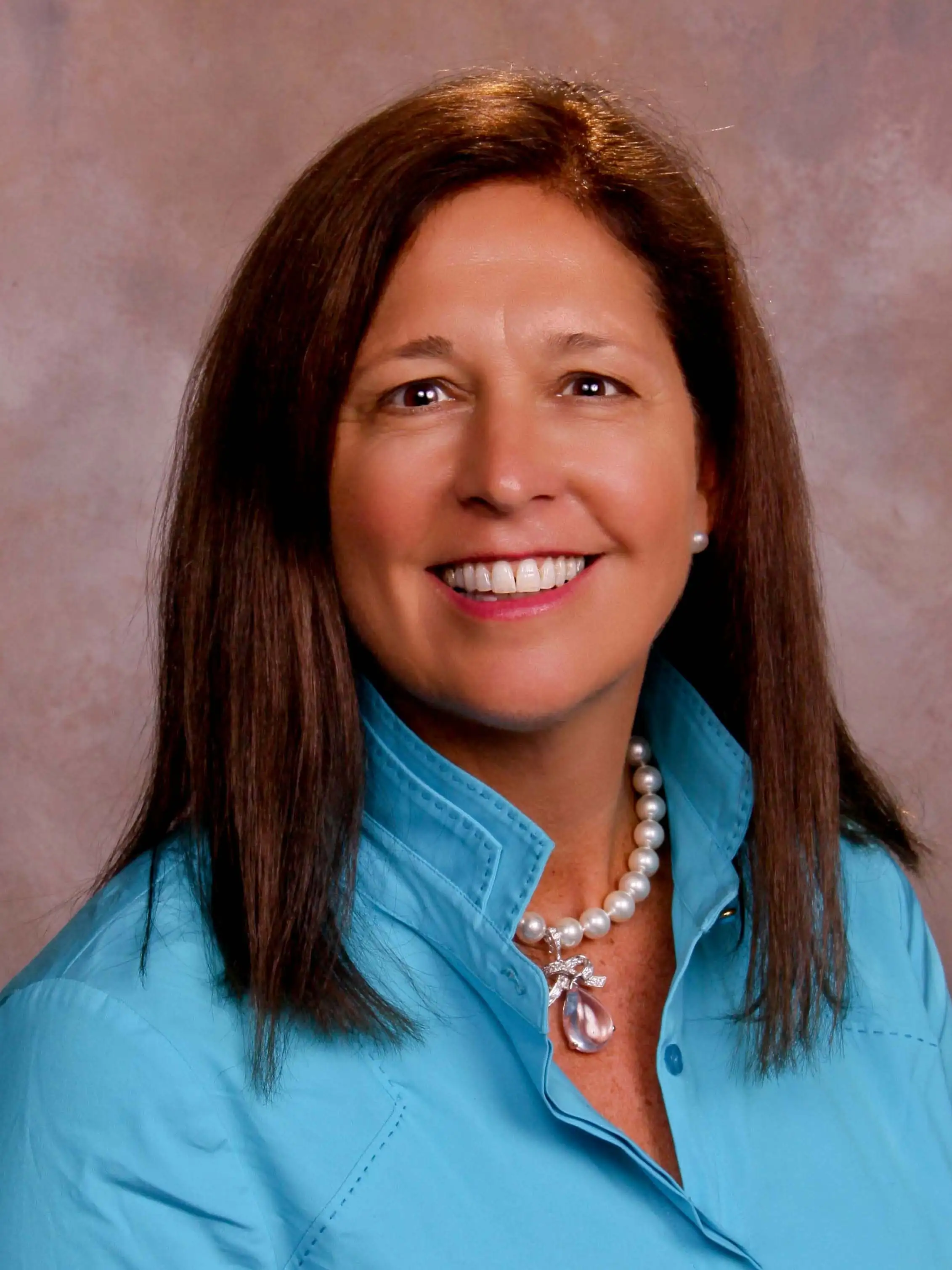 Peggy Purtell