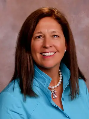 Peggy Purtell