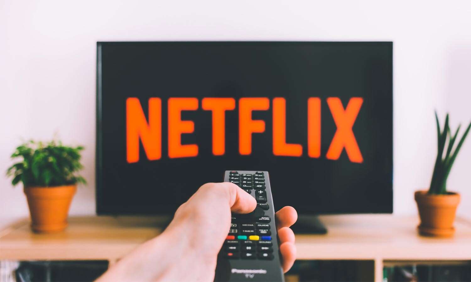 Our Netflix picks to satisfy your Wanderlust