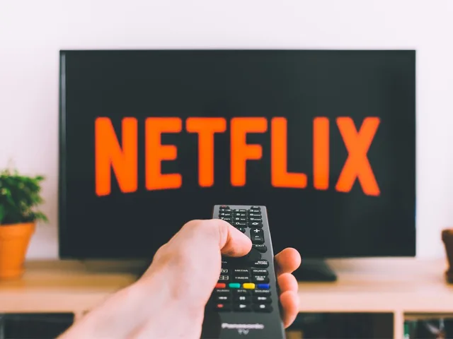 Our Netflix picks to satisfy your Wanderlust