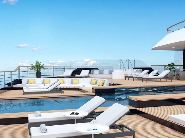 Ritz-Carlton Yacht Collection
