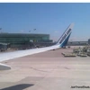 Princess Juliana International Airport