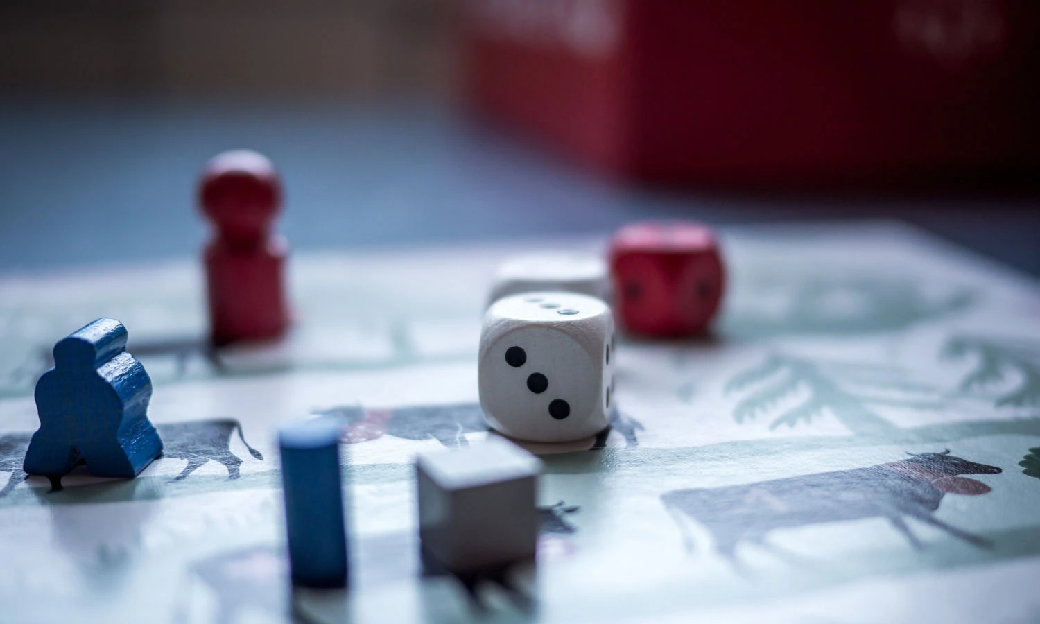 Can’t Travel? Board Games for Travel Lovers