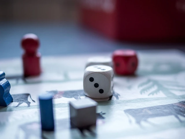 Can’t Travel? Board Games for Travel Lovers