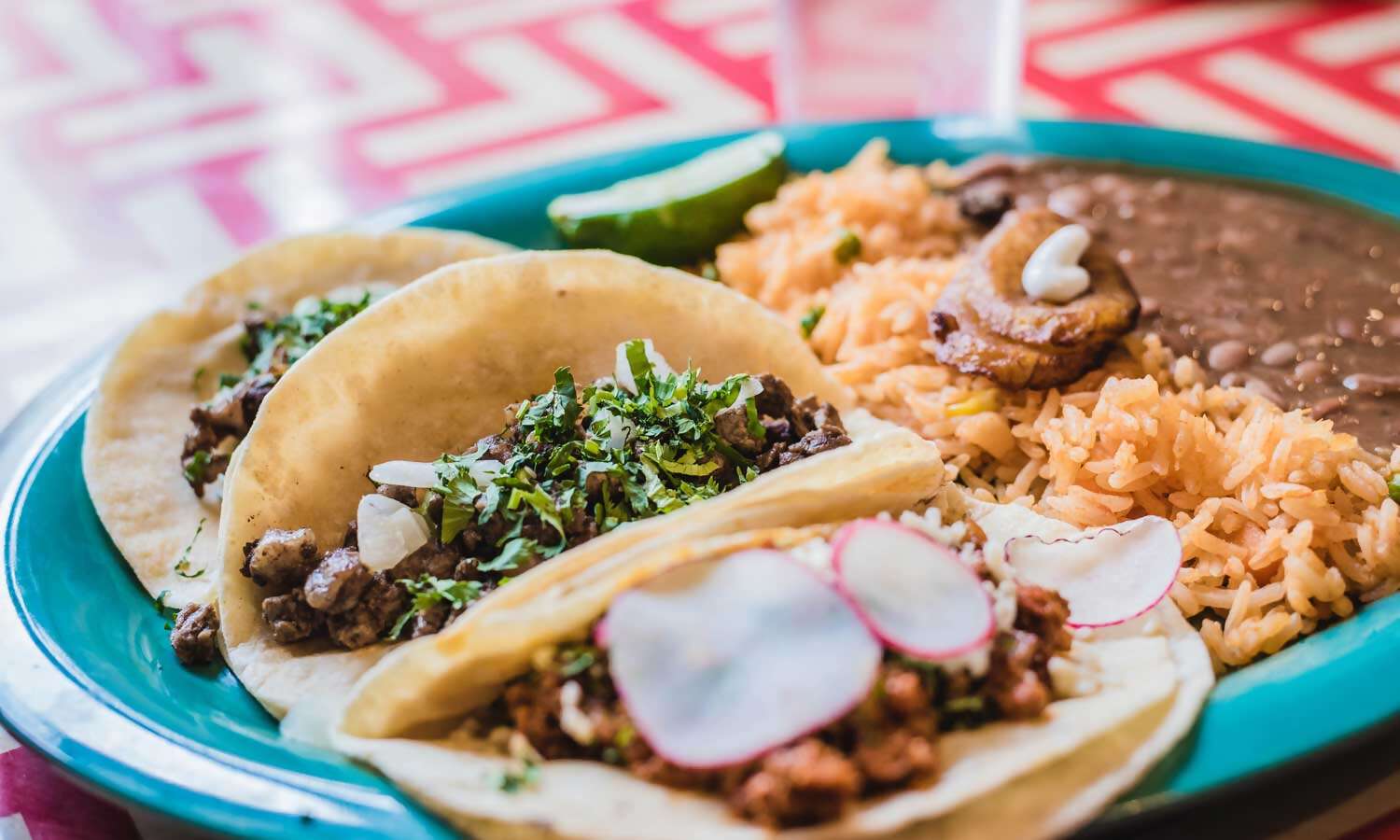 Bring Mexico to your Dining Table