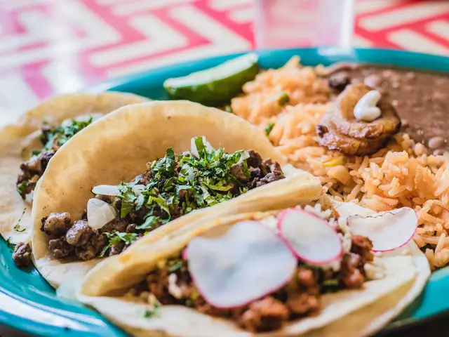 Bring Mexico to your Dining Table