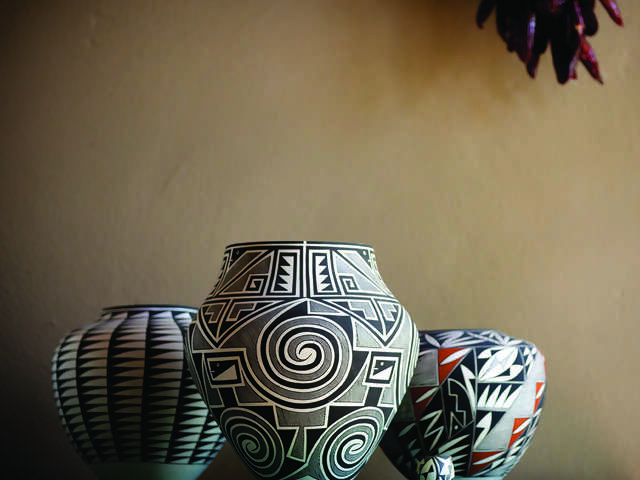 Santa Fe: Falling in Love with the Many Charms of “The City Different”