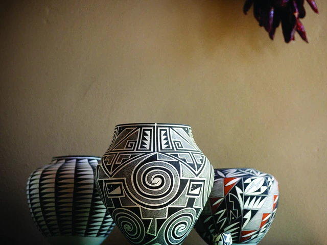 Santa Fe: Falling in Love with the Many Charms of “The City Different”