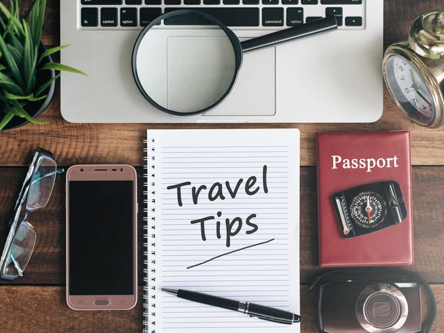 The Best Travel Podcasts you need to listen to right now