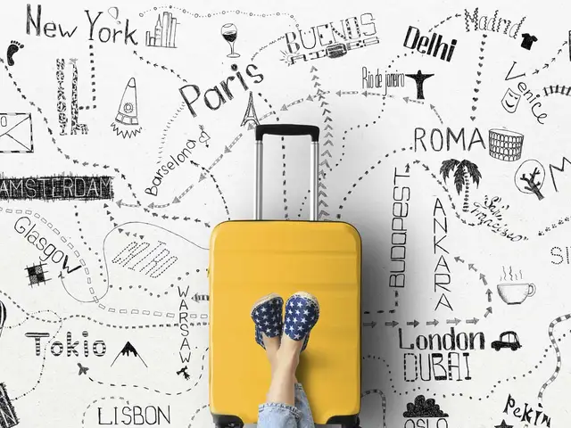 Now More Than Ever: Why You Should Work With A Travel Advisor