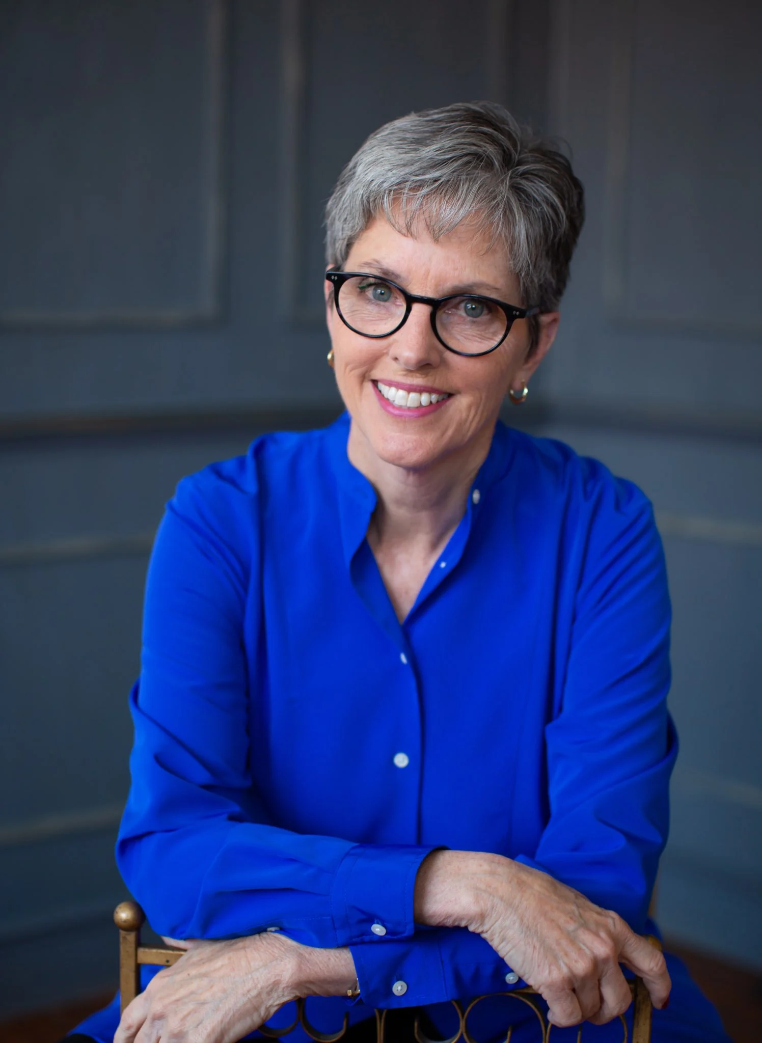 Cindy Brown