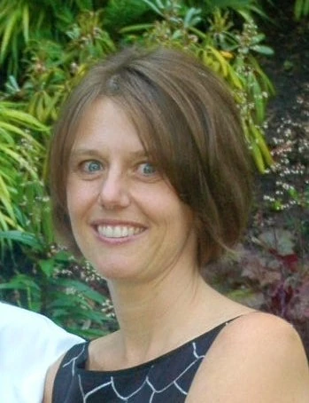 Natasha Ruess