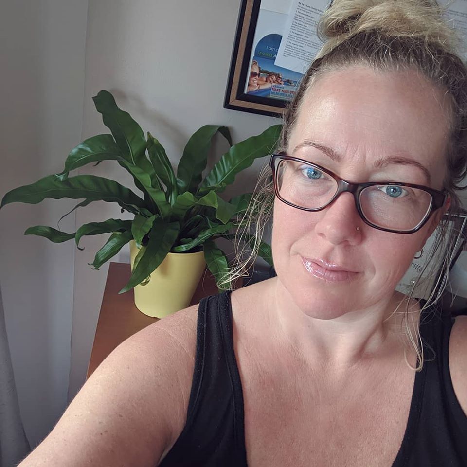 Fact Friday - 80% of plant life is found in the ocean!