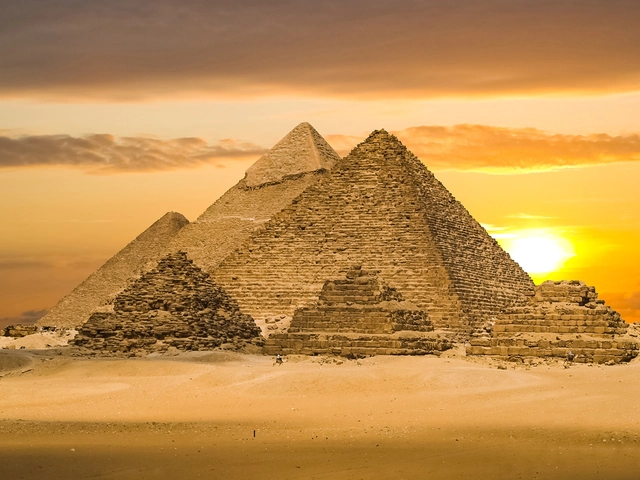 Experience Cairo & Aswan