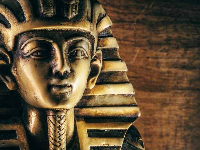 Experience Egypt and The Nile Cruise