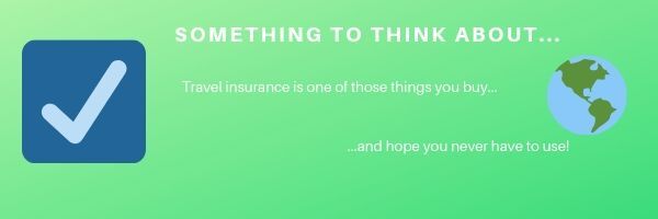 Travel Insurance 101