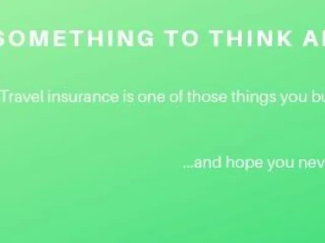 Travel Insurance 101