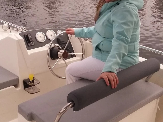 DIY boating vacations!