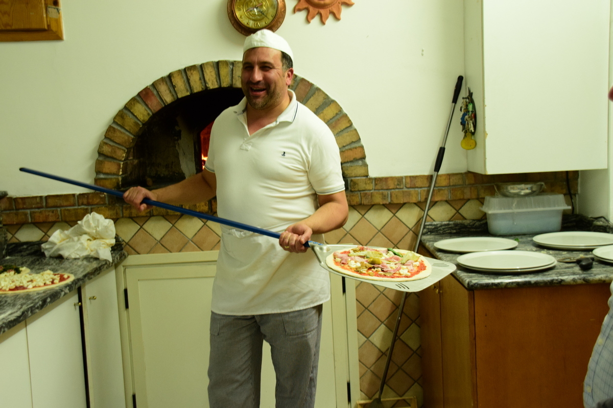 Europe - a feast for the senses