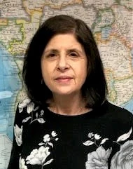 Margie Schwartz