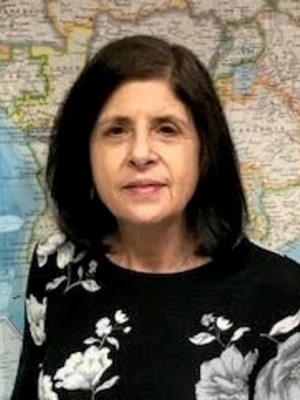 Margie Schwartz