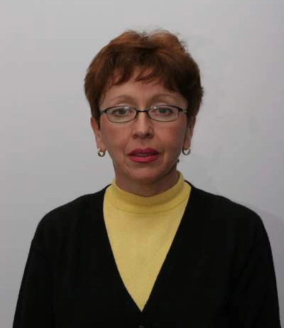 Faina Rozina
