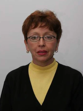 Faina Rozina