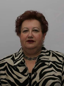 Sally Nekrich