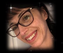 Tracey knows her stuff: right down to the very details!