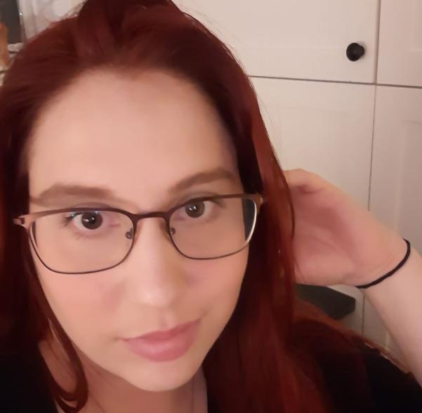 I highly recommend Tracey.