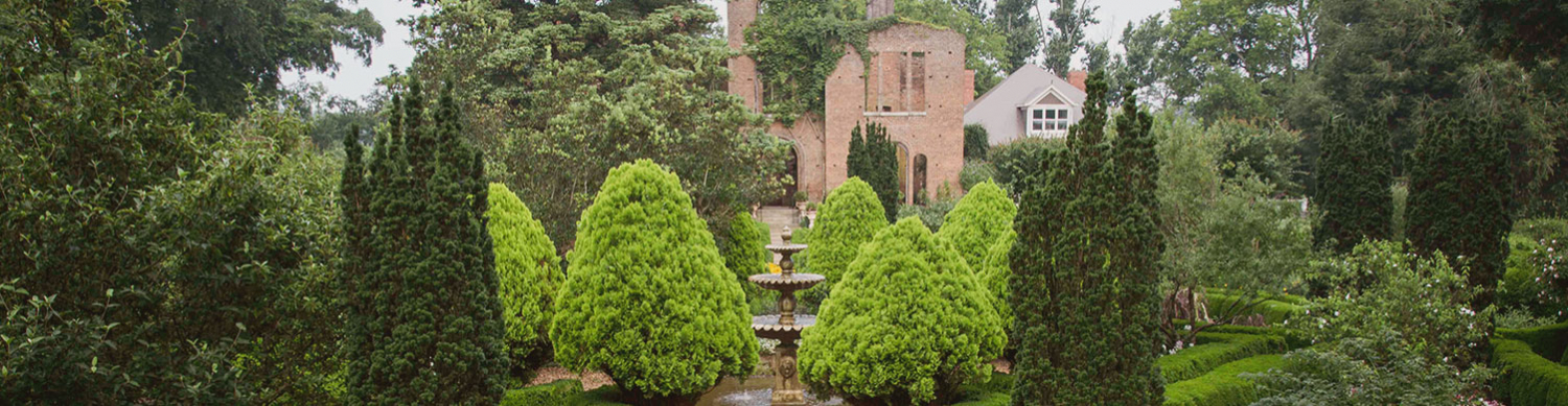 Barnsley Resort, Adair, GA