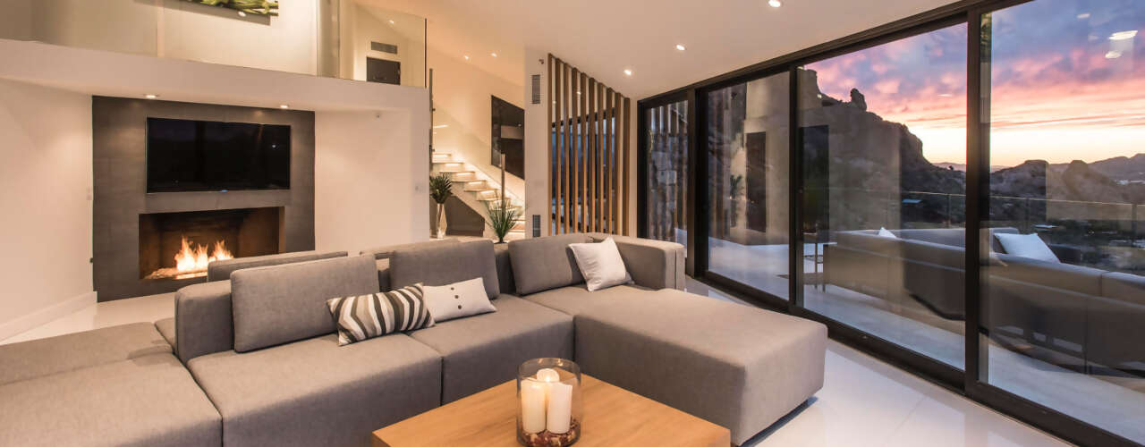 Sanctuary at Camelback Mountain, Sedona, AZ