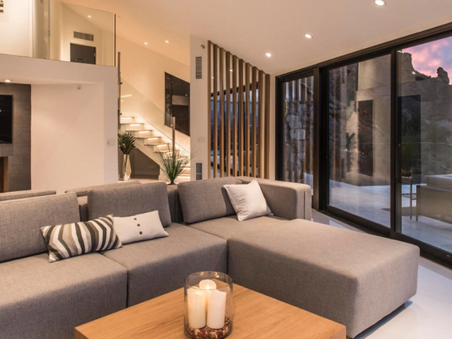 Sanctuary at Camelback Mountain, Sedona, AZ