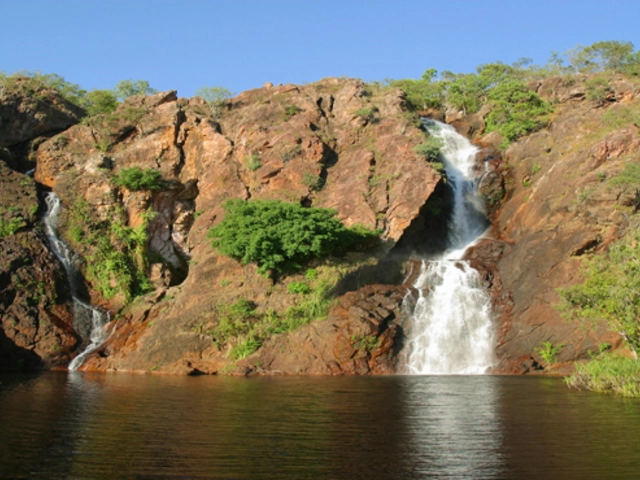 Australia's Kimberley, Great Barrier Reed & Tasmania