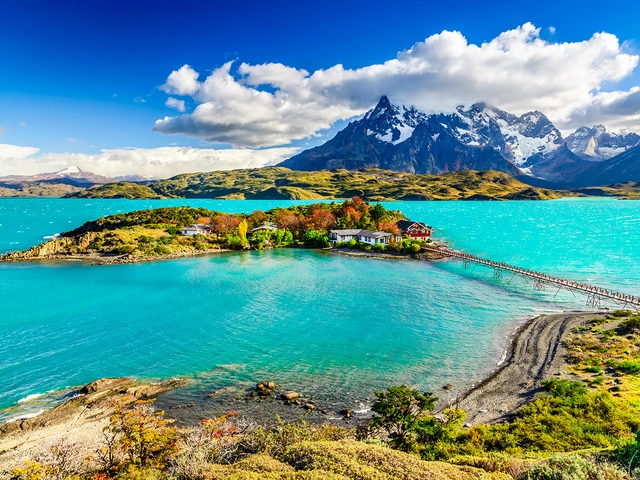 Patagonia