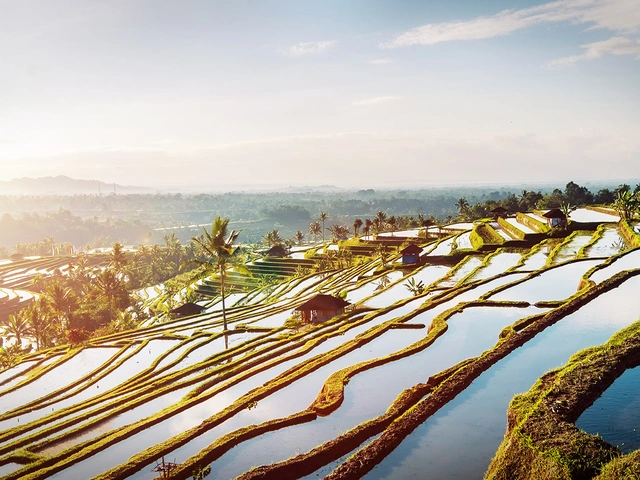 Bali Yoga & Spiritual Encounter